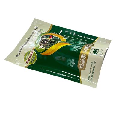 China China Manufacturer 1kg 2kg 3kg Color Draw Plastic Packaging Moisture Proof Bag For Floor for sale