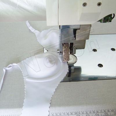 China NK-NY2012B Underwear Ultrasonic Seamless Lace Machine for sale