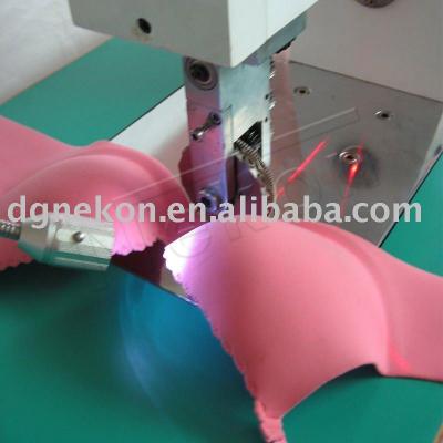 China Ultrasonic bra machine NK-NY2012A for sale