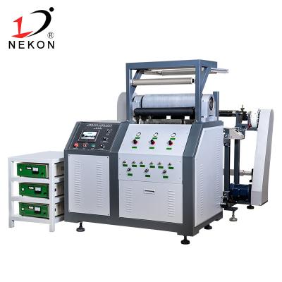 China High Efficiency China Made NEKON Automatic Ultrasonic Quilting Machine (NK-JM2012) for sale