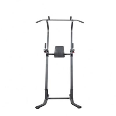 China Exercise Fit Body Household Fashion Gym Fitness Dip Station Home Power Tower With Pull Up Bar For Home for sale