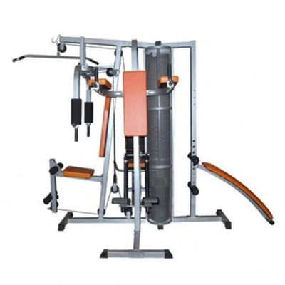 China Quality Guarantee Modern Lose Weight Clean Bulk Exercise Equipment Home Gym Multi Station for sale