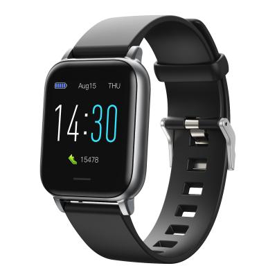 China China smart fitness bracelet oem factory control app directly cheap tracker watch/sdk smart sdk api odm watch free for sale