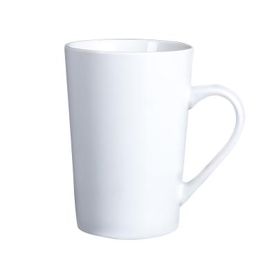 China Best Selling High Quality Stocked Heat Transfer Mug With Lid For Brewing Tea for sale