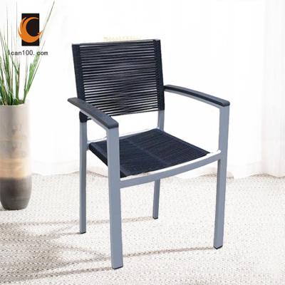 China New style modern restaurant furniture chair nordic outdoor cafe chair dining restaurant chair for sale