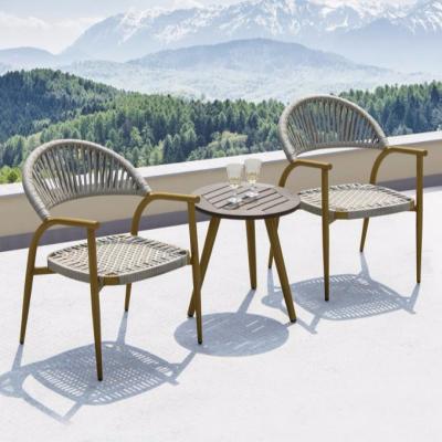 China Garden Set 2020 New Design Rattan Furniture Manufacturers Guangzhou Outdoor Furniture Set for sale