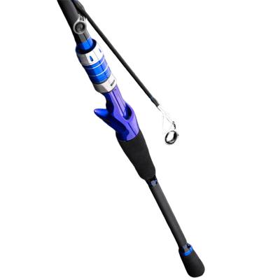 China Durable Telescopic Fishing Pole 1.65/1.8/2.1M Fishing Pole for sale