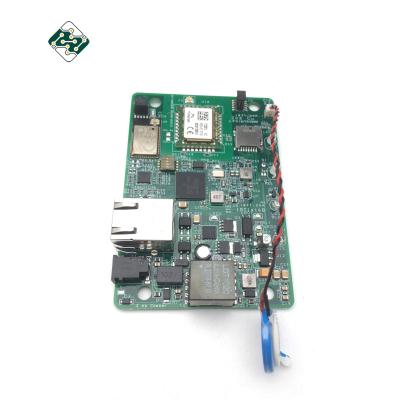 China 1500x1000mm de Verwerkende Dienst van PCB, Conforme de Vervaardigingsassemblage van Deklaagpcb Te koop