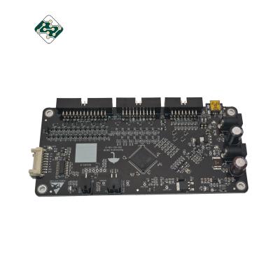 China Dikte 0.28mm de LEIDENE Assemblage Multifunctioneel FR4 FR3 Materiaal van PCB Te koop