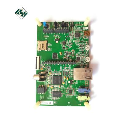 China 3 de Assemblage van mil 4 Mil Prototype Printed Circuit Board voor USB-Lader Te koop