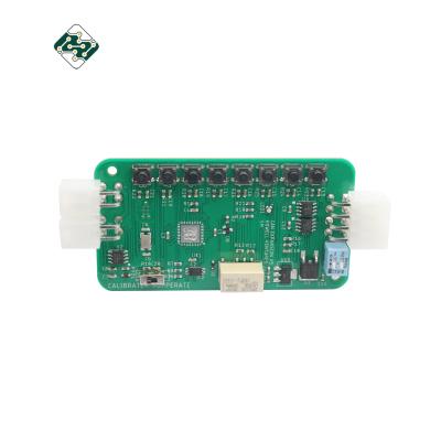 中国 HALS PCBの電源のサーキット ボードの部品の許容±0.1mm 1-32の層 販売のため