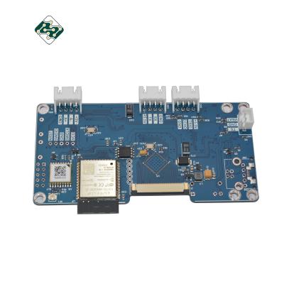 Chine port Rj45 Multiscene de changement de l'alimentation d'énergie de carte PCB d'Ethernet de 100M PoE 3 à vendre