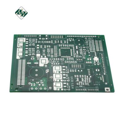 Chine 36 couches de carte PCB de carte d'alimentation à vendre