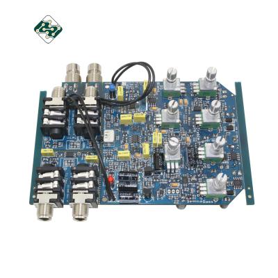 중국 800 밀리미터 전원 공급기 PCB 보드 판매용