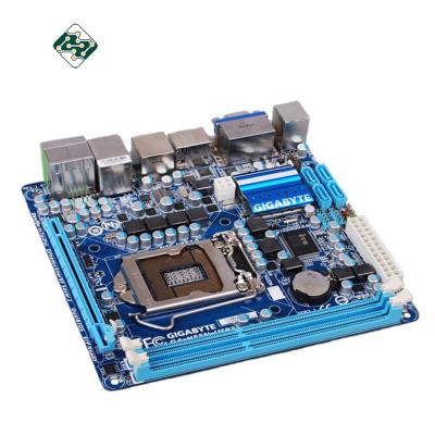 Chine Carte multicolore de clavier PCBA, ensemble multifonctionnel de composants de carte PCB à vendre