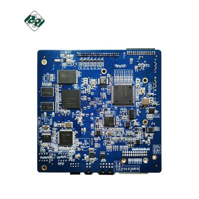 中国 医学FR4倍はPCB味方した 販売のため