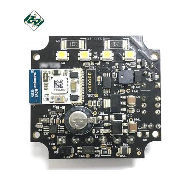 Κίνα Πολυσύνθετη βύθιση χρυσό OSP PCB PCBA συνελεύσεων συνήθειας ηλεκτρονική προς πώληση