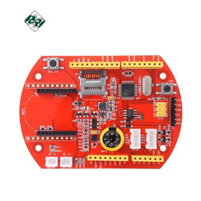 Chine L'Assemblée multicouche vigoureuse pratique de carte PCB, Multiscene électronique l'Assemblée de carte à vendre