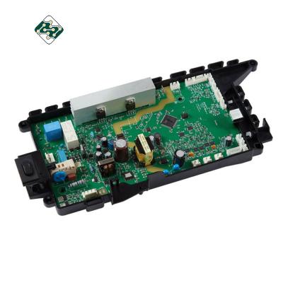 China ISO14001 praktische Stijve Flex PCB-Raad, Multifunctionele Flex Harness-PCB Te koop