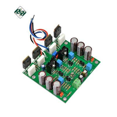 Китай PCB Polyimide гибкий твердый продается