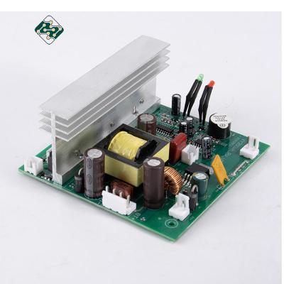 中国 OEM Multiscene PCBのサーキット ボードの保護層の厚さ0.08mm 販売のため