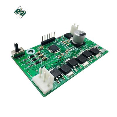 China OSP-Raad van de Drukpcb van de Koperkern 3D, Veelkleurige 3D Printer Printed Circuit Board Te koop