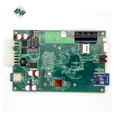 China Fr4 94v0 Electronic Assembly PCB , Multipurpose Medical PCB Assembly for sale