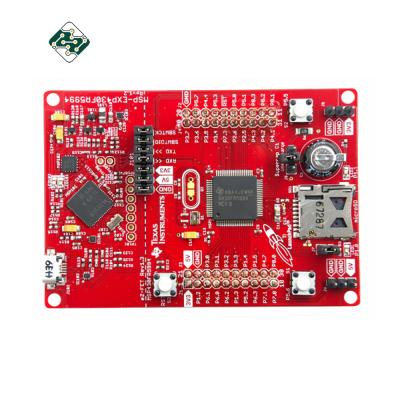 Cina Scheda madre rigida del circuito stampato FR4, servizio telecomandato del prototipo del PWB in vendita