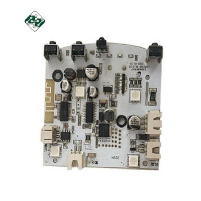 China Fast Turnkey Smt Pcb Assembly For Smart Home Appliance for sale