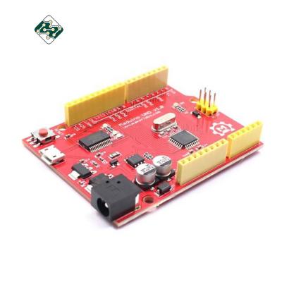 China Einer Halte 0.5oz Smart Home Pcba / Smd Pcb Montage zu verkaufen