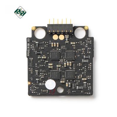 Cina Dispositivo di archiviazione intelligente PCB Smart Home PCBA 0.8mm - 3.2mm Personalizzato in vendita