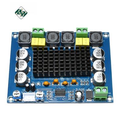 China Ondersteuning One Stop OEM Service Smart Home PCBA Assembly Waterverwarmer Hittepomp Controller Te koop