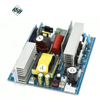 China Fast turnkey pcb pcba printed circuit board voor slimme huishoudelijke apparaten Te koop