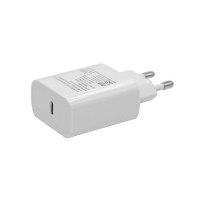 China Hot Sales 5V 3A 9V 2A 12V 1.5A 18W Palladium Fast Laptop Charger with kc KCC Certificates for iPhone11 for sale