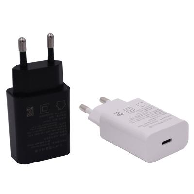 China Hot Cell Phone! ! ! ! KOREA cetificated newest 20W palladium charger 5V 3A 9V 2.22A PHONE 12 CHARGER 20W palladium charger for sale