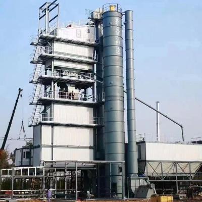 China Easy Operation Asphalt Mixing Plant for sale