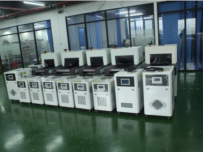 Proveedor verificado de China - Shenzhen Super- curing Opto-Electronic CO., Ltd