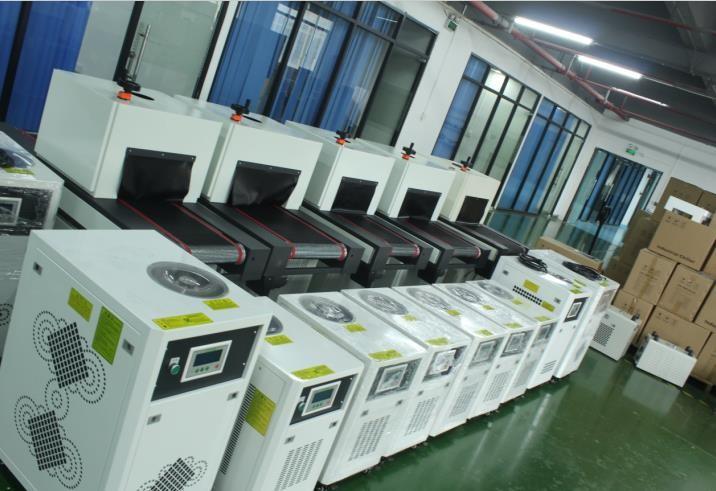 Verifizierter China-Lieferant - Shenzhen Super- curing Opto-Electronic CO., Ltd