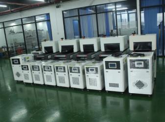 China Shenzhen Super- curing Opto-Electronic CO., Ltd