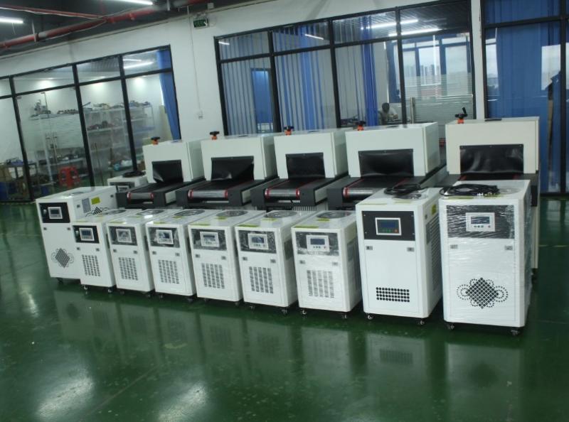 Fornecedor verificado da China - Shenzhen Super- curing Opto-Electronic CO., Ltd