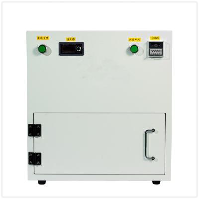 China AC220V UV Curing Box 2000mW/Cm2 For Phone Glass OCA SCA Drying for sale