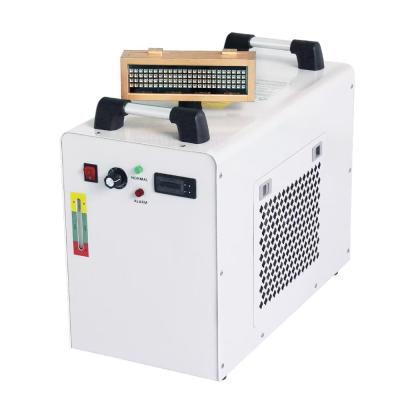 China 395nm 365nm High Power UV Curing LED System 1500W Water Cooling for sale