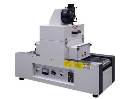 China AC220V Uv Curing Equipment For Uv Ink And Varnish Lab Testing Application for sale