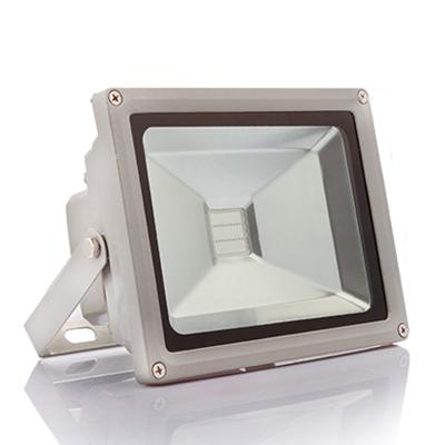 China OEM ULTRAVIOLETA del certificado de RoHS del CE de la refrigeración por aire del reflector de 110V 50W LED en venta