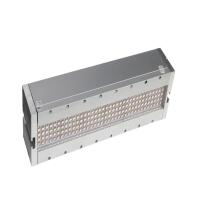 China 300W UVlicht die Materiaal, LEIDENE Inkt genezen die 395nm 385nm 405nm genezen Te koop