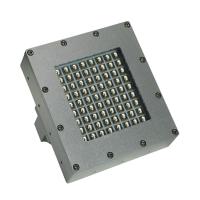 China Luz de curado ULTRAVIOLETA de la resina del ODM, certificado ULTRAVIOLETA del CE del sistema de 1200W LED en venta