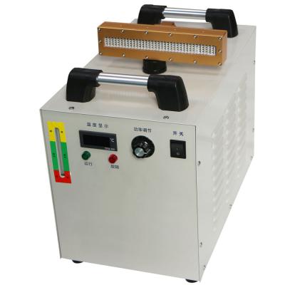 Chine OEM de traitement de traitement UV portatif d'équipement de lumière UV de la machine 1200W d'AV265V à vendre