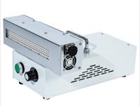 China Refrigerar de ar Handheld claro de cura UV do diodo emissor de luz de AC85V nenhum Mercury No Ozone à venda