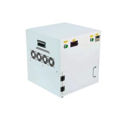 China LED UV Curing Chamber 365nm 395nm With 10000 Hours Lifespan for sale