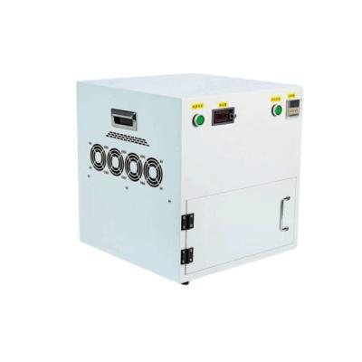 China Dental Laboratory UV Curing Cabinet 462mm×462mm×480mm Size OEM for sale